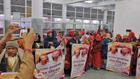Saraswat Shibir in Shirali (2nd - 5th Jan 2020)